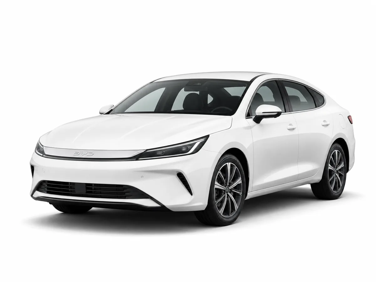 بی‌وای‌دی سیل ۰۵ Premium 2025